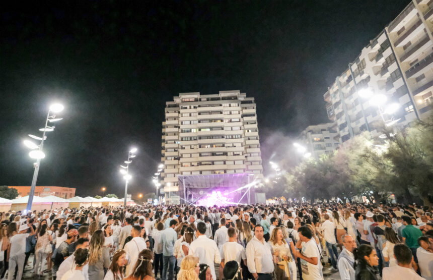 Póvoa de Varzim Noite Branca regressa este sábado com cinco palcos e dez DJs
