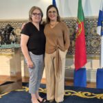 Povoa de Varzim estreita lacos com a Casa dos Poveiros de Toronto