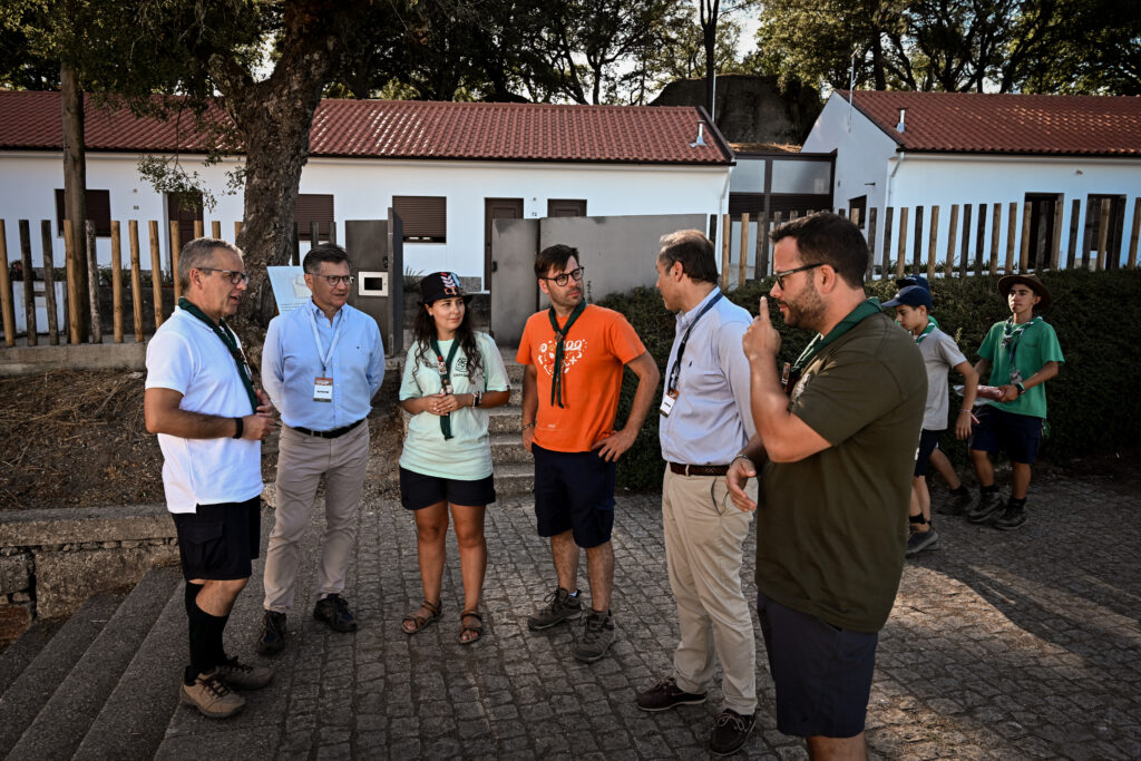 CIM do Ave associa-se ao ACAREG Braga e destaca contributo do Movimento Escutista RCF 6893