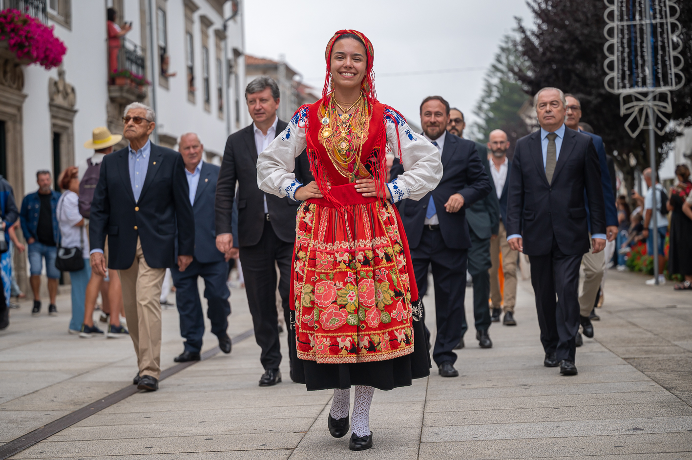 Rececao Mordomia da Romaria 40 1