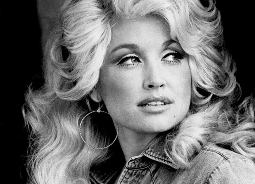 Revelada a causa da morte de Dolly Parton apos o seu falecimento em Nashville