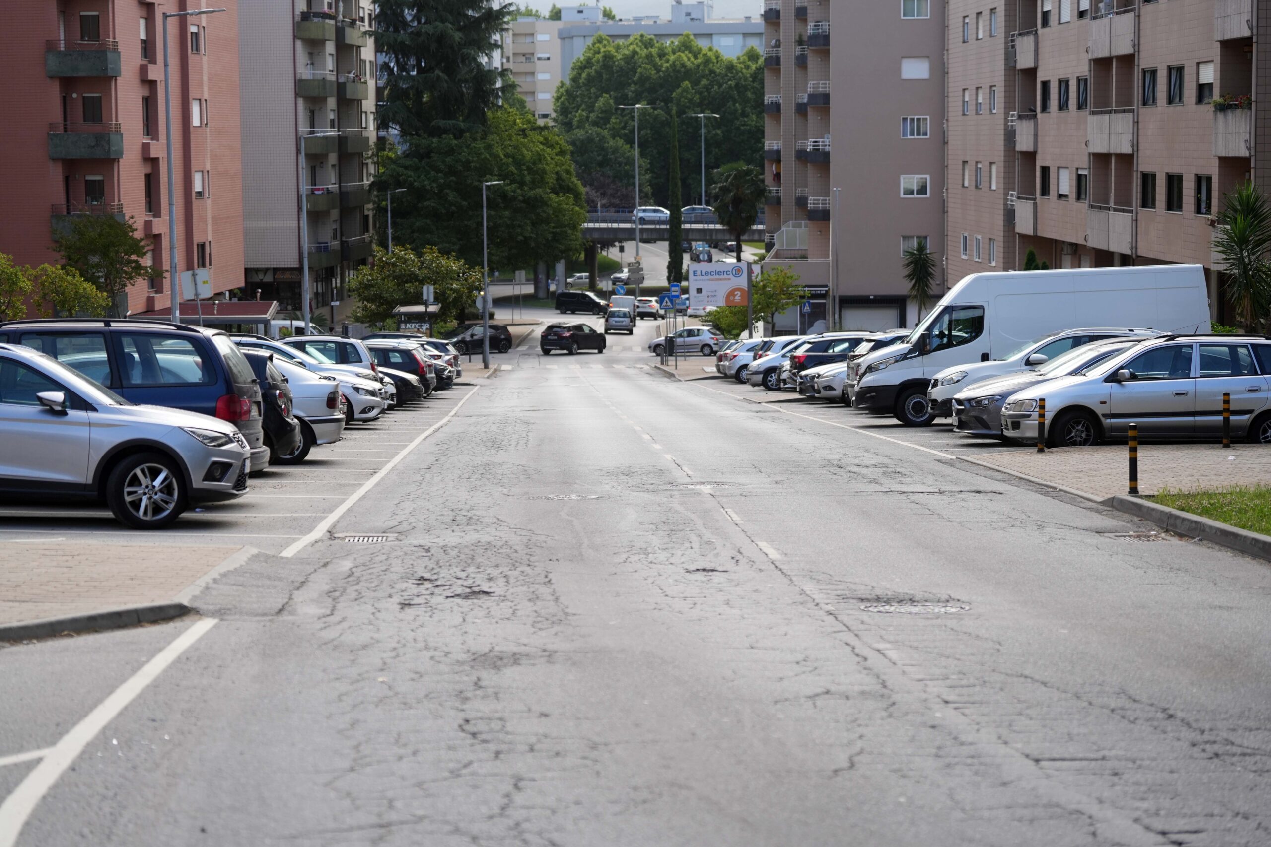 Braga: Obras de repavimentação cortam trânsito na Rua e Travessa de São José a partir de 26 de agosto Rua de S. Jose 22 scaled