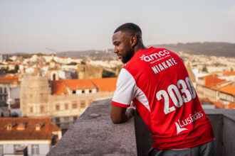 SIKOU 2030 E24 SC Braga