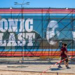 Sonic Blast 2026 arranca hoje em Caminha com passes gerais esgotados