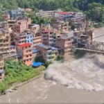 Tragédia no Nepal sobem para 289 mortos e 644 turistas desaparecidos