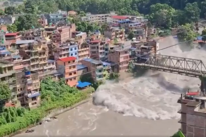 Tragédia no Nepal sobem para 289 mortos e 644 turistas desaparecidos