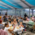 Valenca Gondomil acolhe mais uma edicao do Festival Gastronomico ‘Sabores do Anho