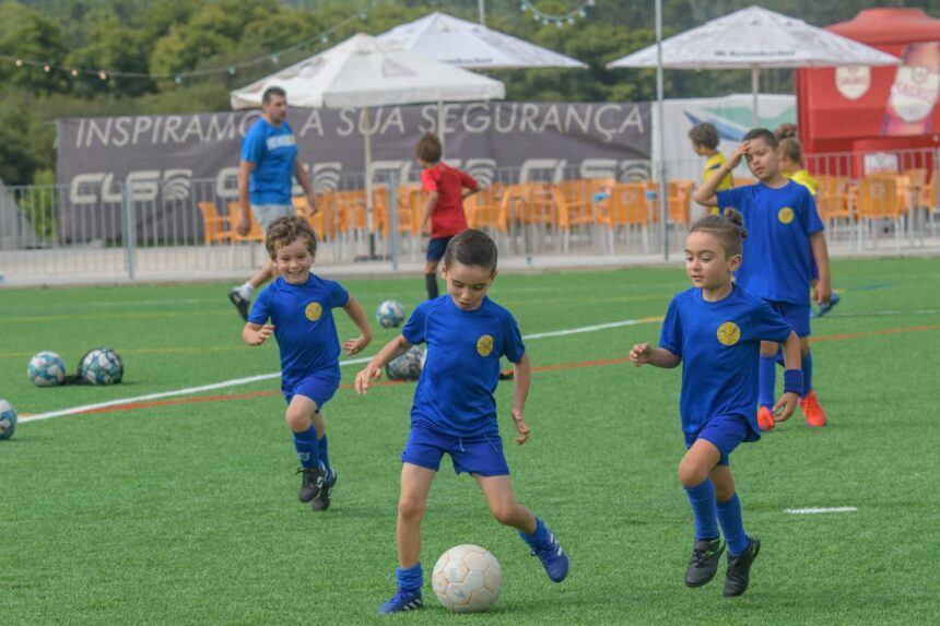 Viana Autarquia aprova 170 mil euros para requalificação do equipamento desportivo de Vila Nova de Anha