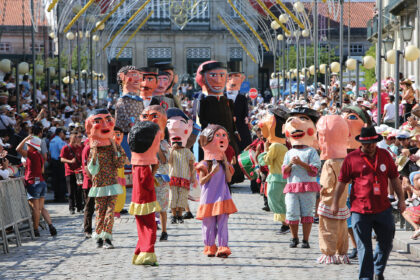 Viana Bilhetes para o Cortejo Histórico-Etnográfico da Romaria d’Agonia 2026 já estão à venda