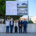 Viana Câmara aprova apoio de 50 mil euros para o projeto da nova Creche da Amorosa