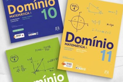 Viana Docente da UNIPVC assume revisão científica de novos manuais de Matemática A da ASA