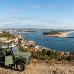 Viana Mais de 1.000 veículos Land Rover juntam-se em setembro no Encontro Ibérico