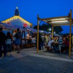 Viana Mostra Gastronomica arranca hoje no Largo de Santa Catarina