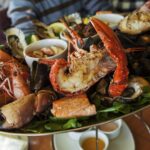 Viana Mostra Gastronómica leva peixe e marisco ao Largo de Santa Catarina