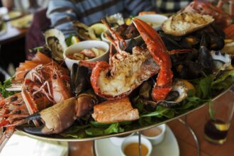 Viana Mostra Gastronómica leva peixe e marisco ao Largo de Santa Catarina