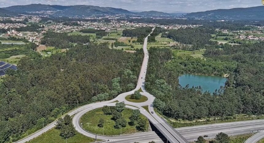 Viana Munícipio aprova mais 750 mil euros para novo acesso à A28