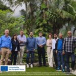 Viana UNIPVC integra consorcio internacional para criar Mestrado em Agricultura Biologica