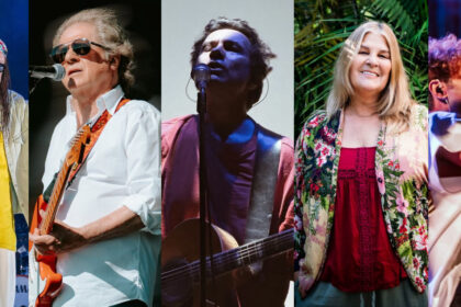 Viana Viana Bate Forte regressa em setembro com 15 artistas em tres palcos