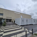 Vila Verde Centro de Saúde entra em obras de requalificação de 700 mil euros