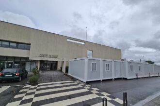 Vila Verde Centro de Saúde entra em obras de requalificação de 700 mil euros