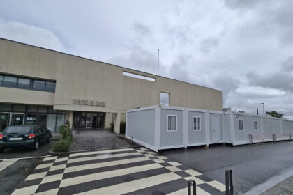 Vila Verde Centro de Saúde entra em obras de requalificação de 700 mil euros