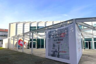 Vila Verde Estão abertas as candidaturas para a XIV Bienal Internacional de Arte Jovem