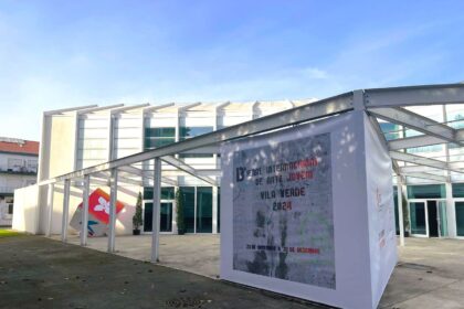 Vila Verde Estão abertas as candidaturas para a XIV Bienal Internacional de Arte Jovem