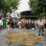 Vila Verde Malhada de Feijao da Loureira celebra tradicoes e identidade comunitaria