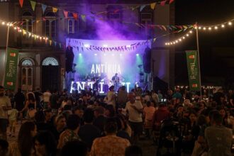 Vila Verde celebrou a Vindima Cervejeira com o LETRA Harvest Fest 2026 e1787666084480