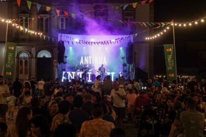 Vila Verde celebrou a Vindima Cervejeira com o LETRA Harvest Fest 2026 e1787666084480