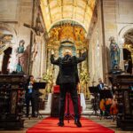 Vila do Conde Festival Spatia Resonantia encerra 5.a edicao na Igreja da Misericordia
