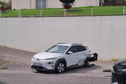 Braga acidente EN14