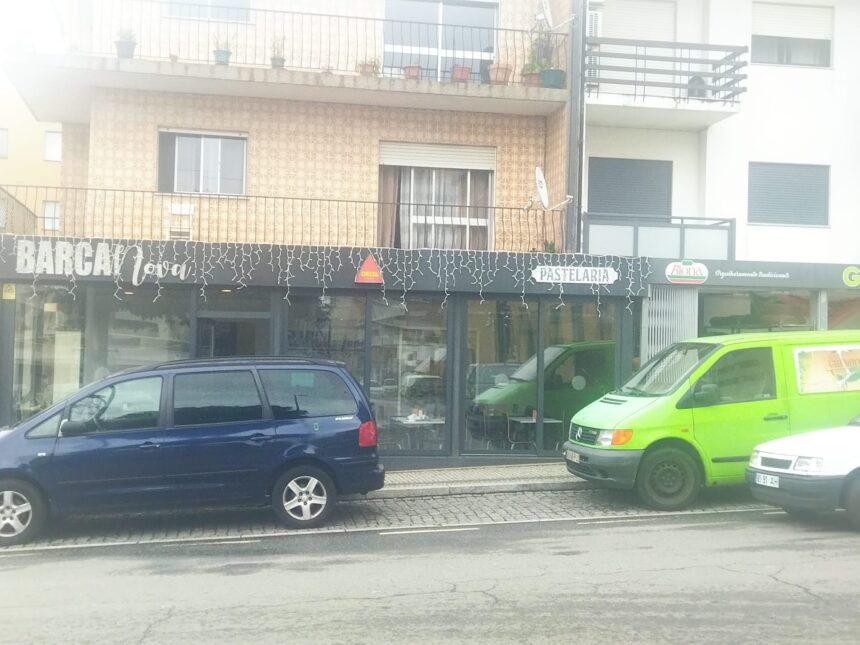 Ponte da Barca: Mulher ganha cinco mil euros numa raspadinha raspadinha barca nova pastelaria