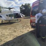 cabril salto montalegre capotamento ravina moto 4 grave jovem 17