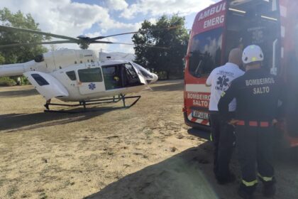 cabril salto montalegre capotamento ravina moto 4 grave jovem 17