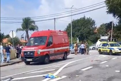 atropelamento viana anha