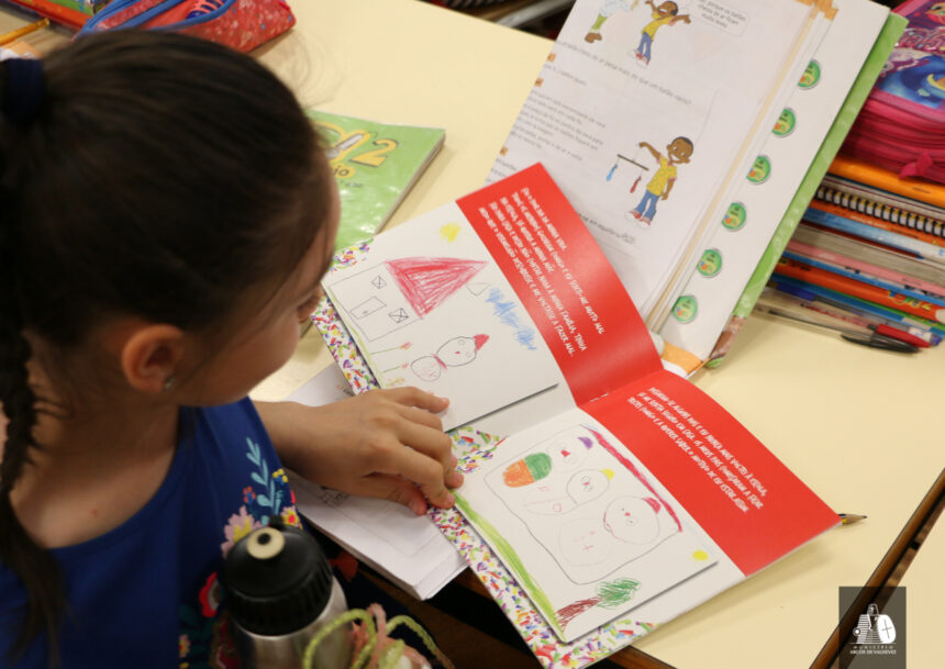 Câmara de Arcos de Valdevez apoia 1400 alunos com investimento de 62 mil euros arcos de valdevez livros - 1