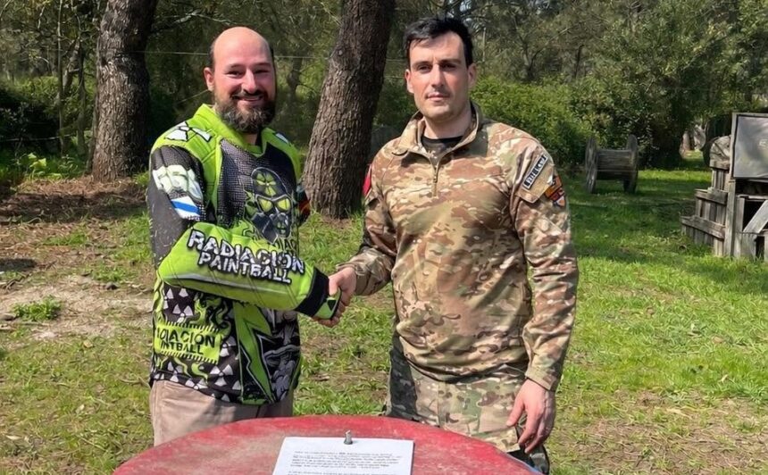 Póvoa de Varzim: Rangers da Póvoa iniciam processo eleitoral para o mandato 2026-2029 com saída de Rui Leal da presidência associacao Rangers da Povoa Clube