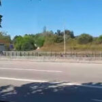 atropelamento de dois militares do exercito A1 - 1