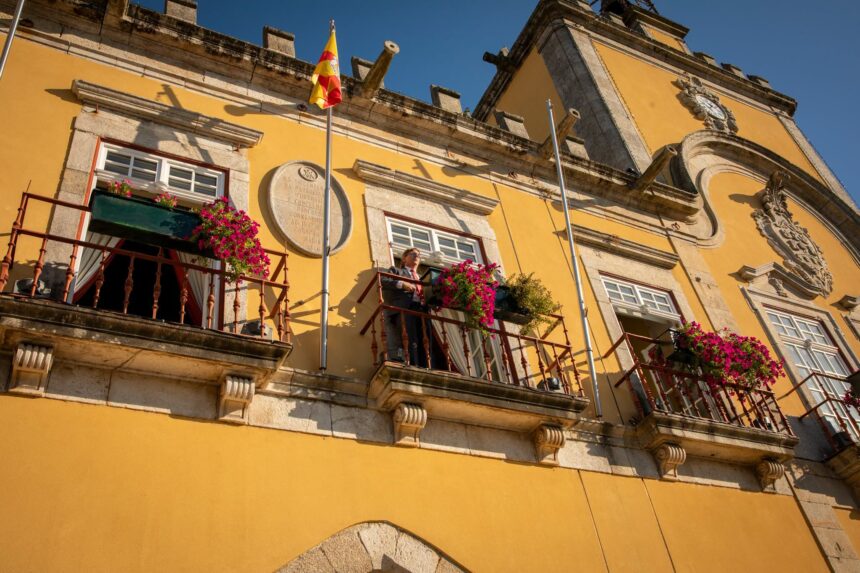 Barcelos: Salário médio no concelho fica quase 300 euros abaixo da média nacional barcelos 4