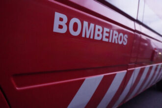 bombeiros amarante celorico de basto incendios - 1