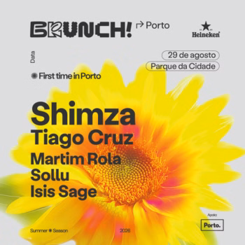 brunch electronik porto 2026 porto xceed square 9183 1