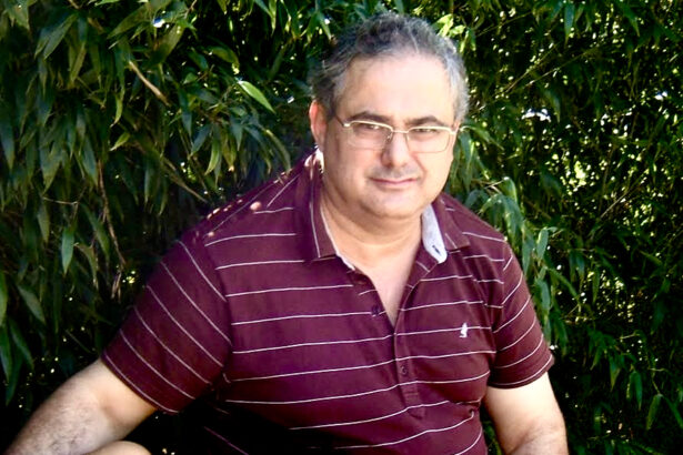 carlos barbosa funcionario da camara de barcelos morre na praia de Pedrinhas Apulia - 1