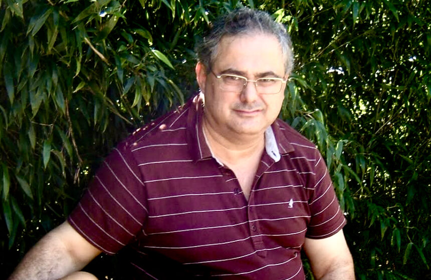 carlos barbosa funcionario da camara de barcelos morre na praia de Pedrinhas Apulia - 1