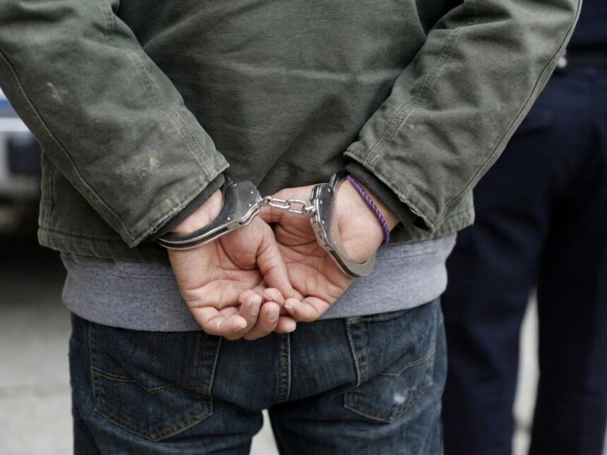 Fafe: PJ detém jovem por suspeita de abuso sexual de criança detido e24