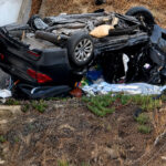 droga armas carro fernao ferro sesimbra mortos despiste - 1