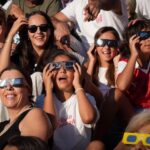 eclipse solar sol lua oculos
