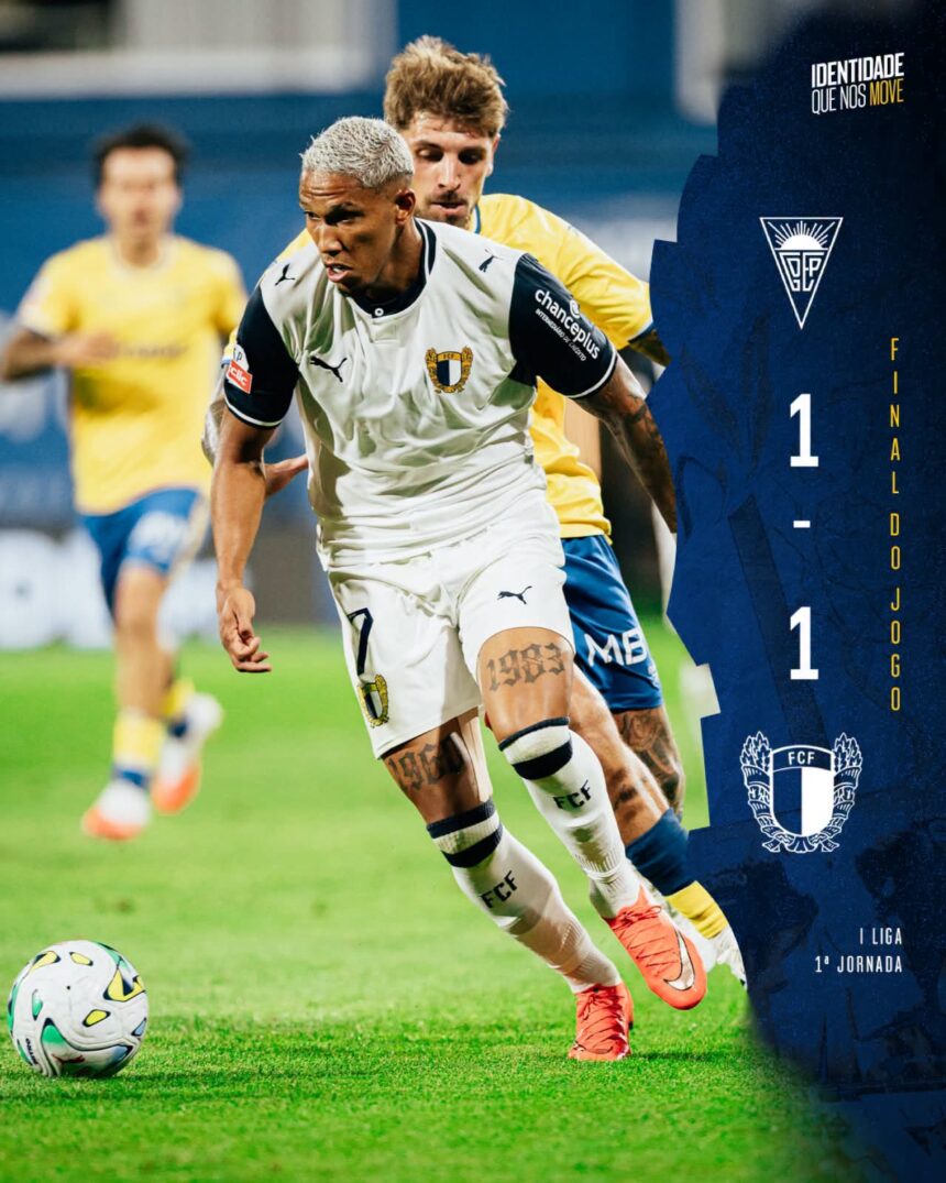 fc famalicao futebol