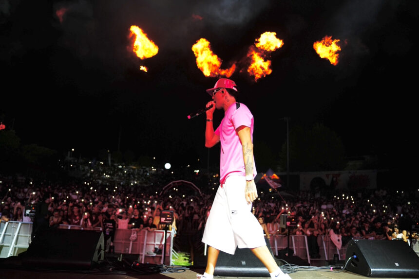 festival juventude lon3r j barcelos - 3