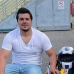 galiza morto acidente mota